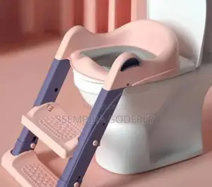 Baby Potty Leader