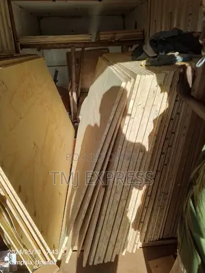 Block Boards