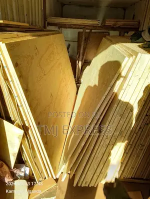 Block Boards