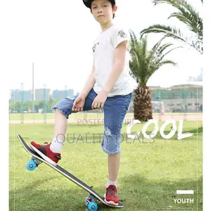 Kids Skate Board