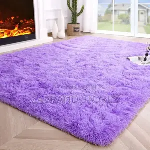 Executive Center Fluffy Carpets