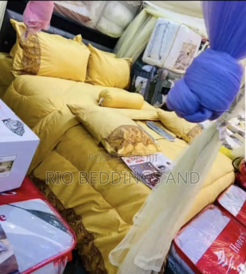 12 PCS Duvet Cover Set