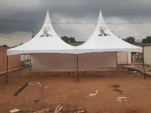 100 Seater Tent for Sale