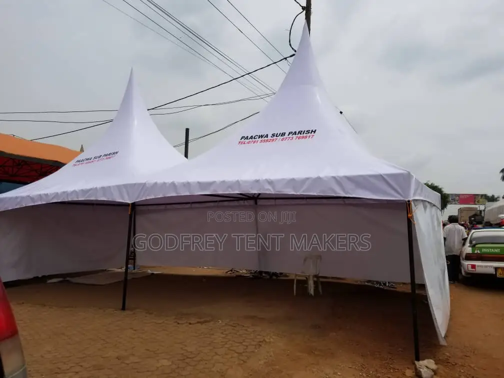 100 Seater Tent for Sale
