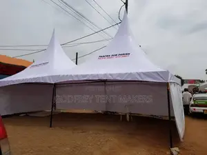 100 Seater Tent for Sale