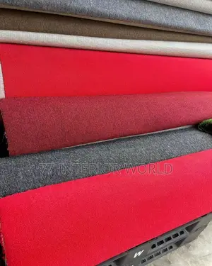 Woolen Carpets