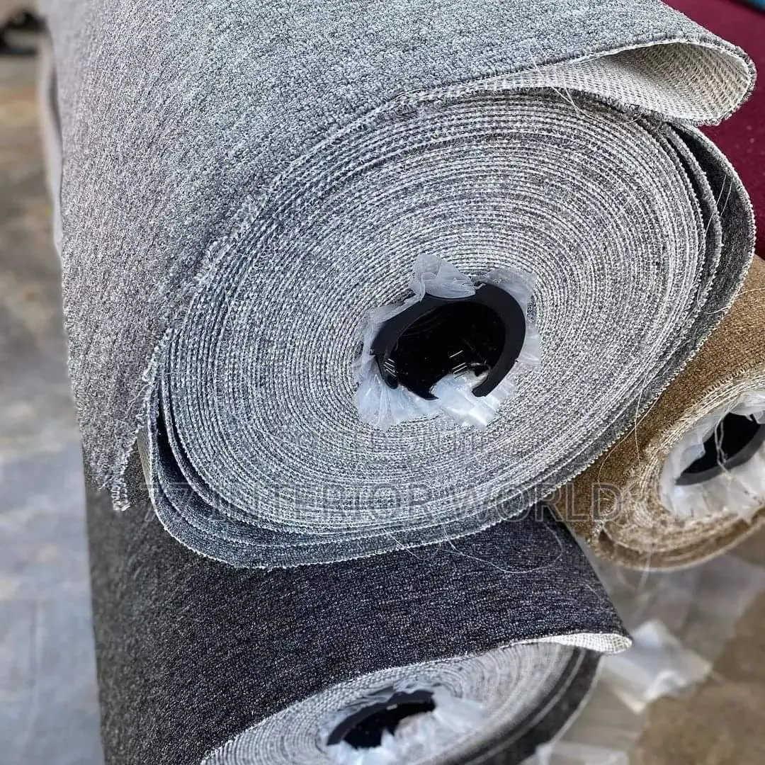 Woolen Carpets