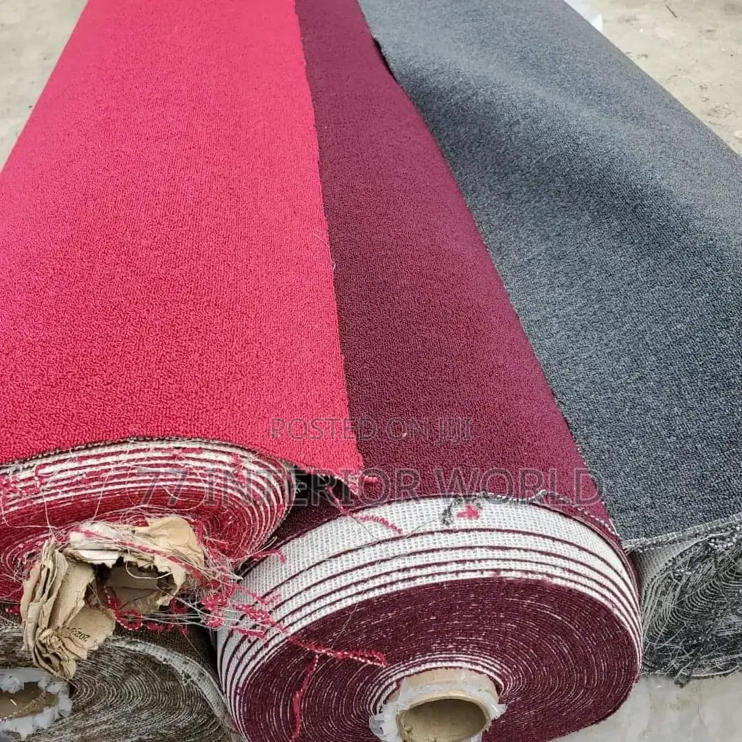 Woolen Carpets
