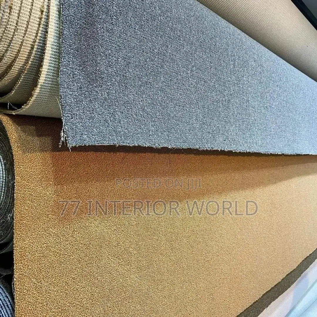 Woolen Carpets