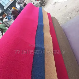 Woolen Carpets