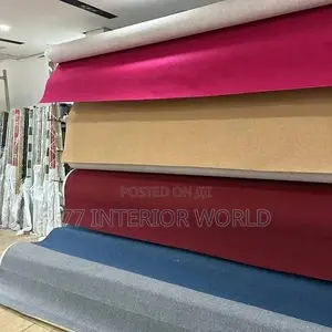 Woolen Carpets