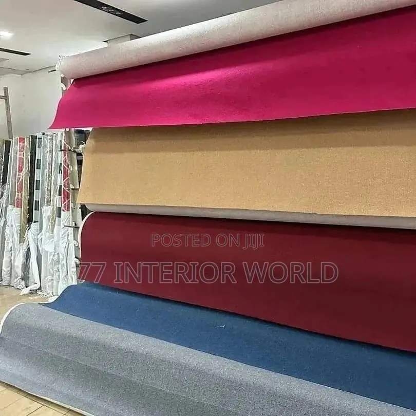 Woolen Carpets