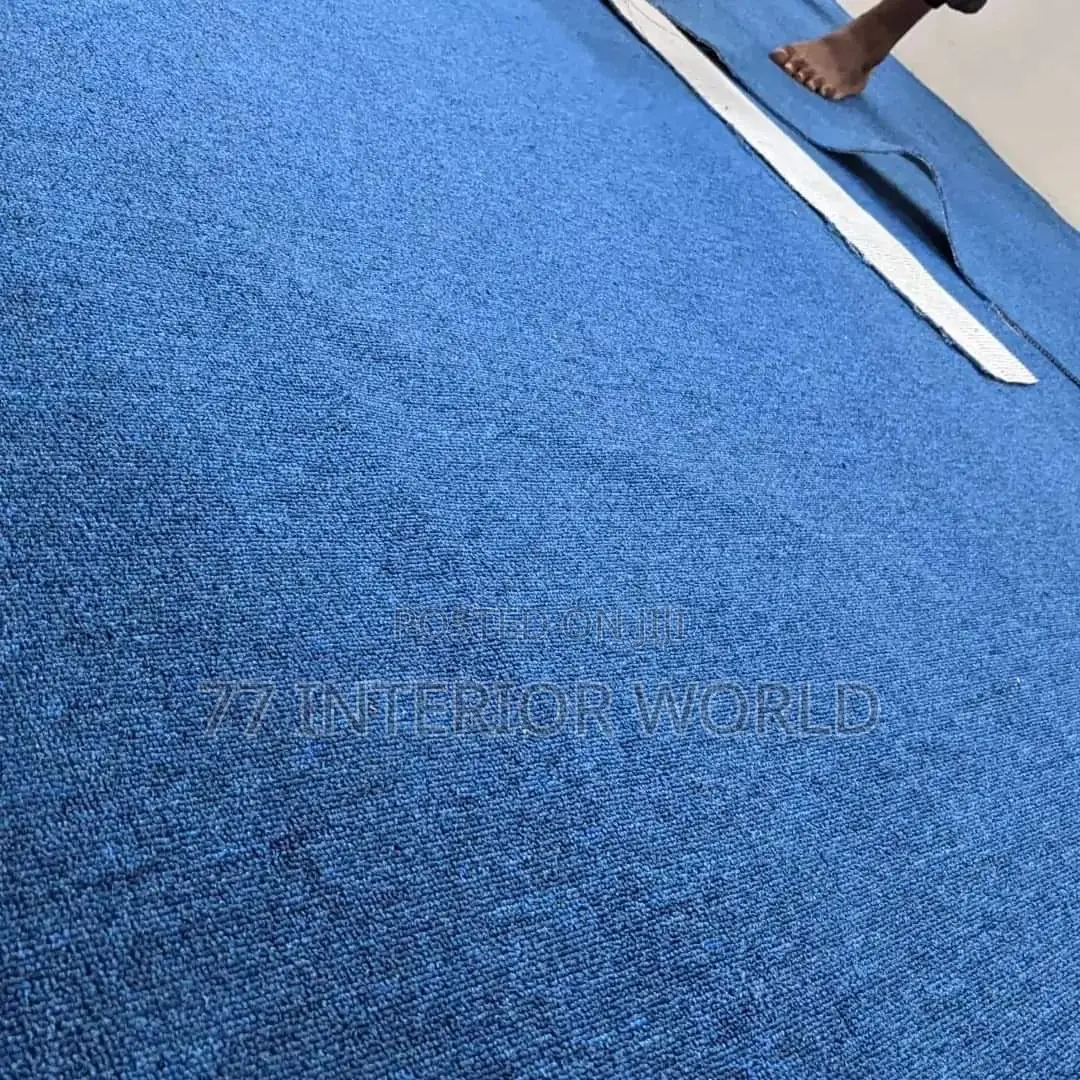 Woolen Carpets