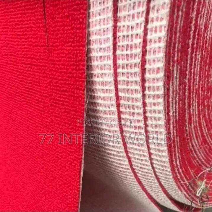 Woolen Carpets