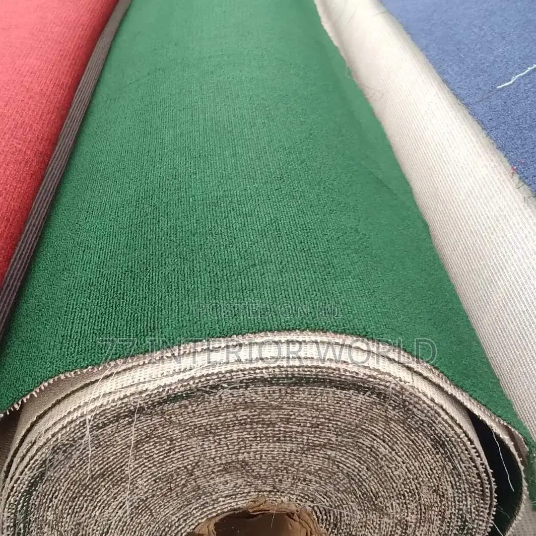 Woolen Carpets