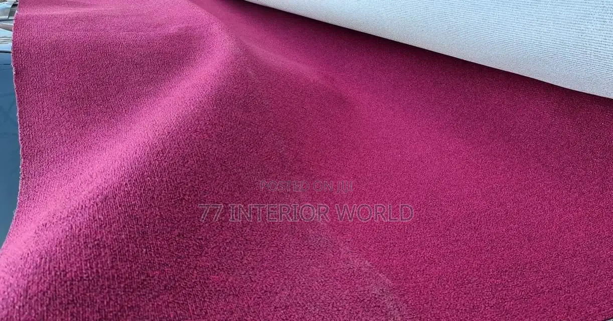 Woolen Carpets