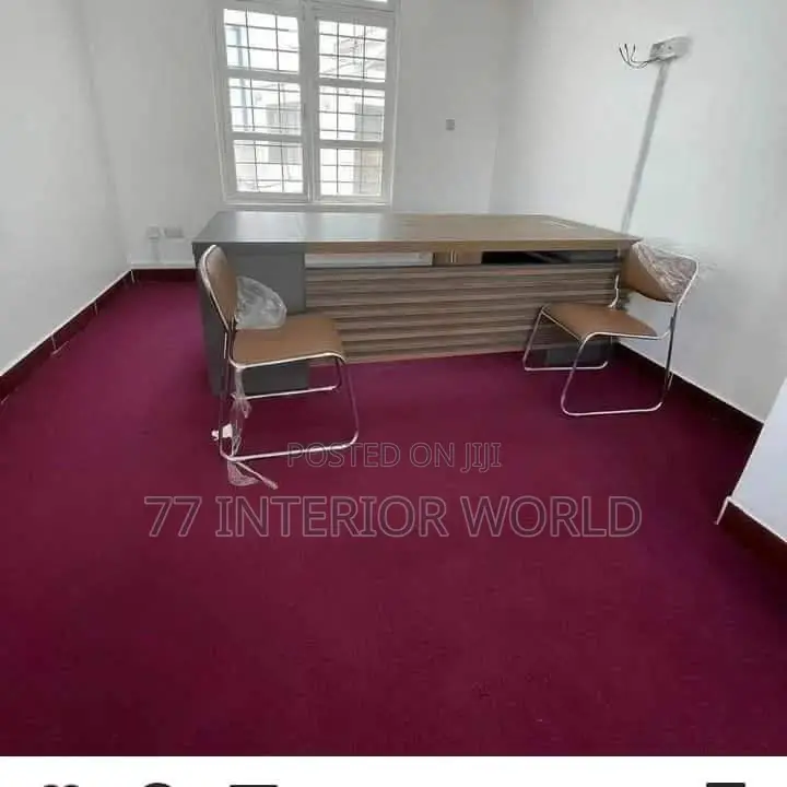 Office Carpets