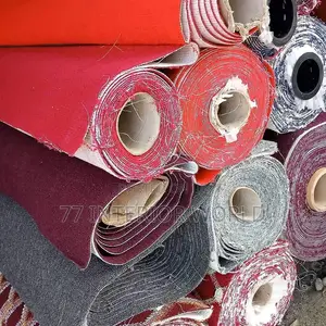Woolen Carpets
