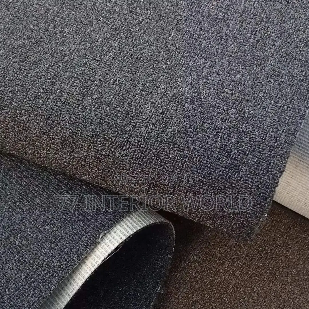 Woolen Carpets