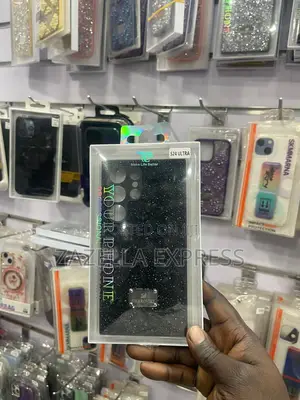 Samsung S24 Ultra Phone Covers