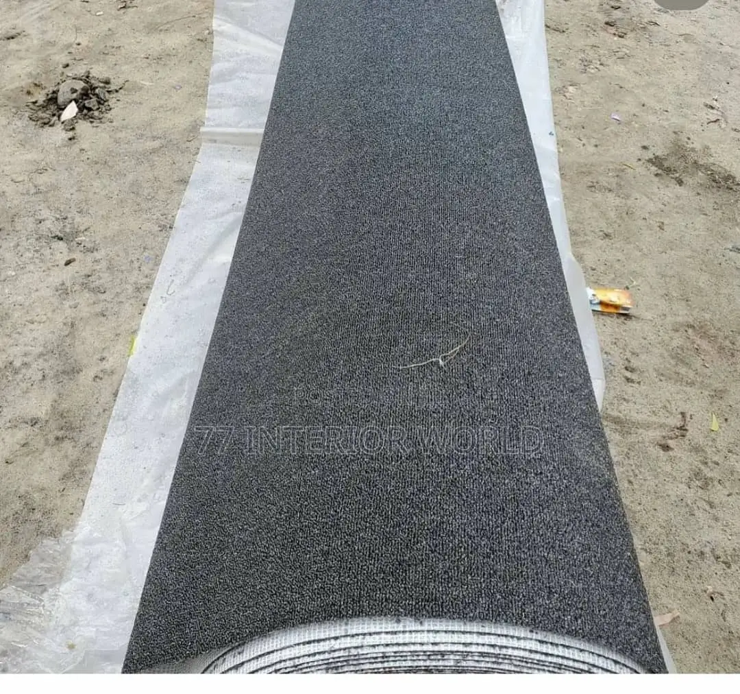 Woolen Carpets