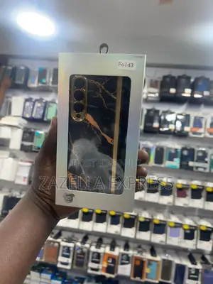 Samsung Fold 3 Phones Cases