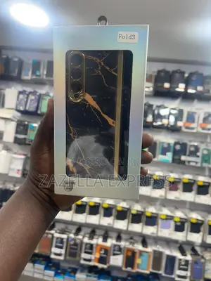 Samsung Fold 3 Phones Cases