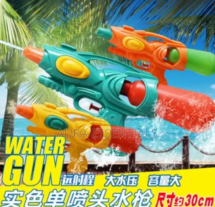Children's Water Gun Toy