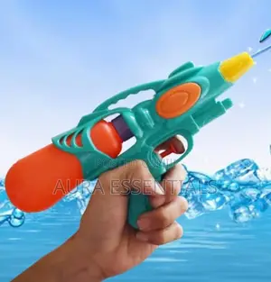 Children's Water Gun Toy