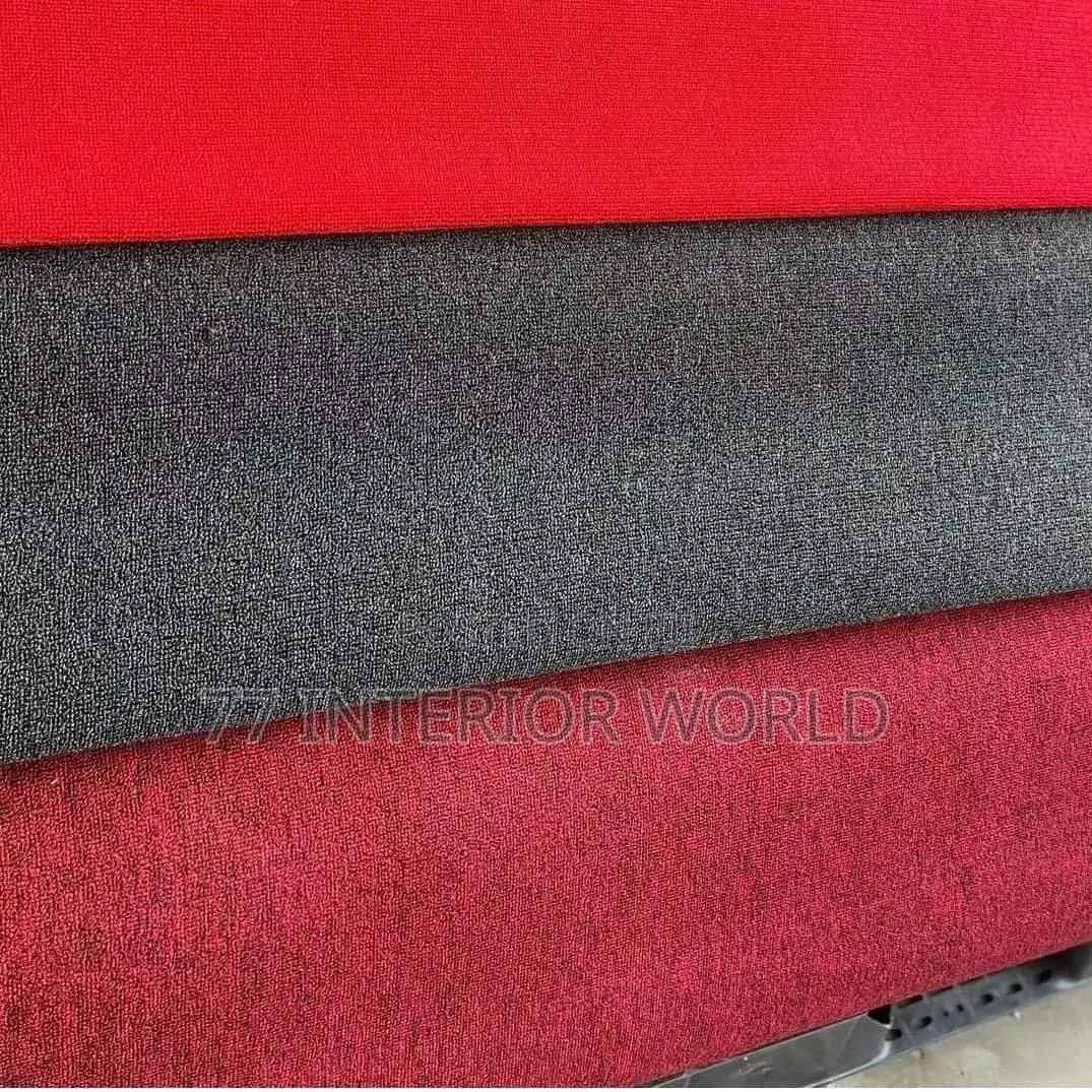 Woolen Carpets