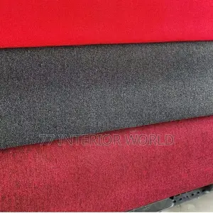 Woolen Carpets