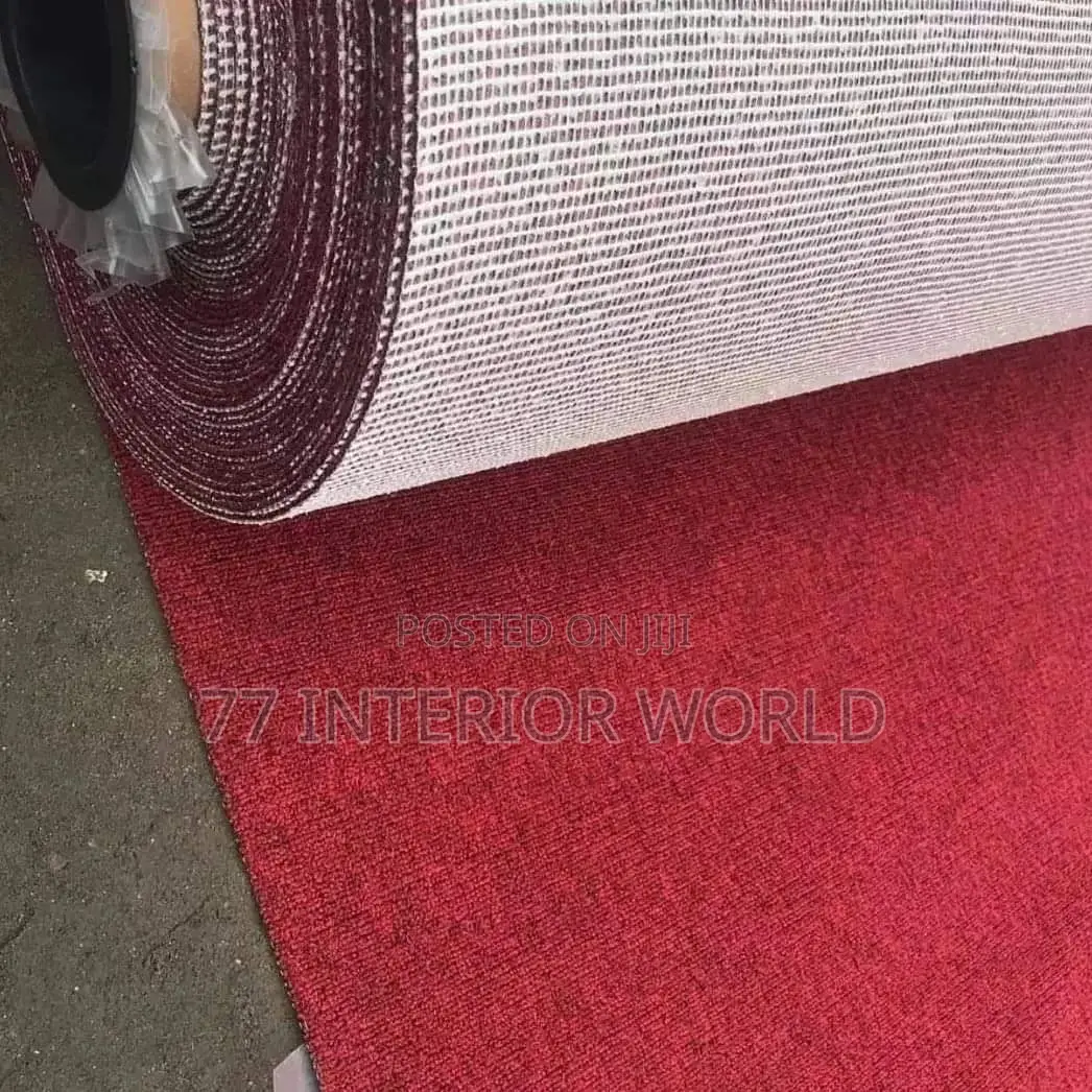 Woolen Carpets