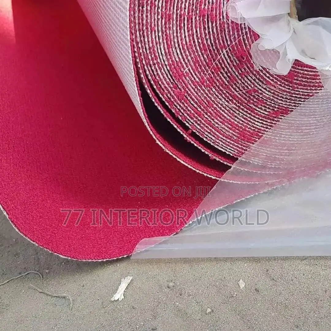 Woolen Carpets