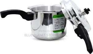 SONASHI 3.0L Pressure Cookers \\ Aluminium Body \\ SPC-230