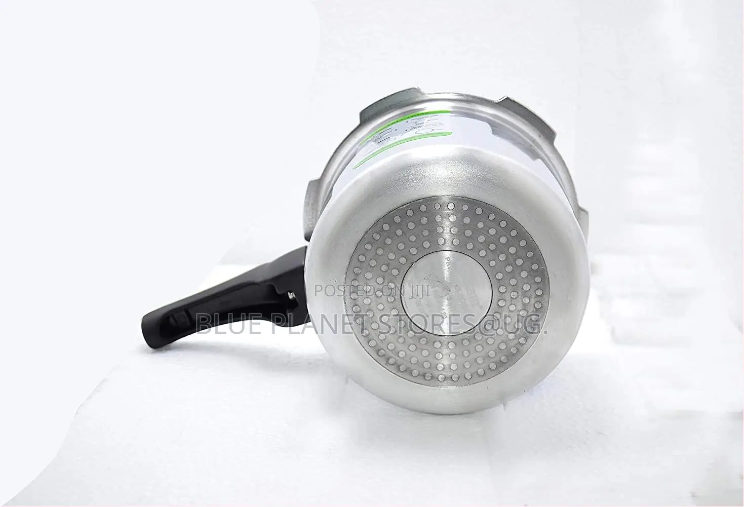SONASHI 3.0L Pressure Cookers \\ Aluminium Body \\ SPC-230