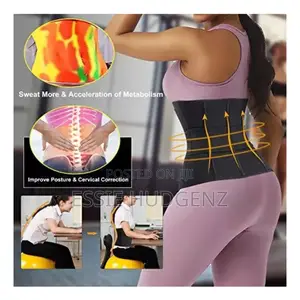 Women Waist Trainer Belt