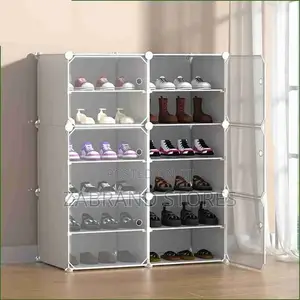 Home Close Shoe Organizer