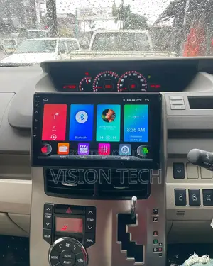 Noah 2013 ANDROID RADIO