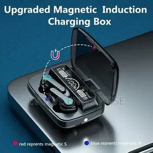 Fangtuosi M19 Bluetooth Earphones