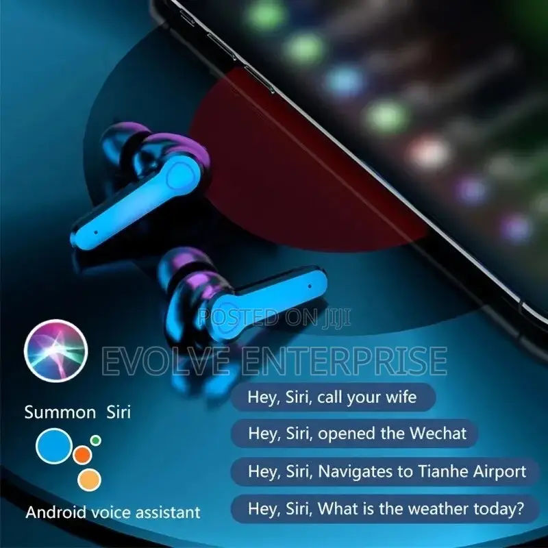 Fangtuosi M19 Bluetooth Earphones