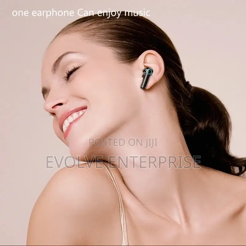 Fangtuosi M19 Bluetooth Earphones