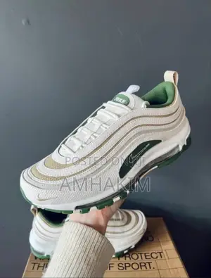 Classic Airmax 97 in Stock