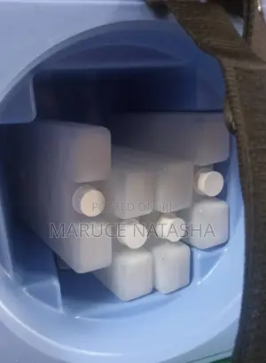 20l Vaccine Carrier With Ice Packs