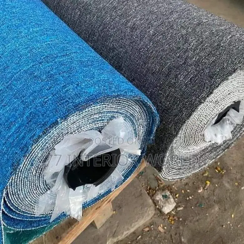 Woolen Carpets