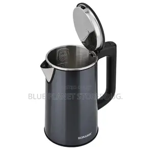 SONASHI 1.8litres Electric Kettles \\ 1800-2200w \\ SKT-1810
