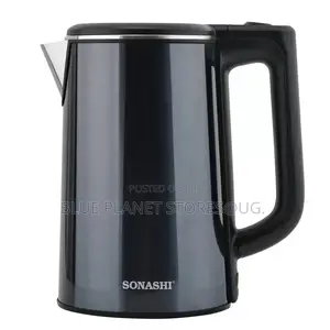 SONASHI 1.8litres Electric Kettles \\ 1800-2200w \\ SKT-1810