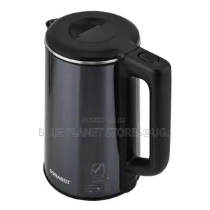 SONASHI 1.8litres Electric Kettles \\ 1800-2200w \\ SKT-1810