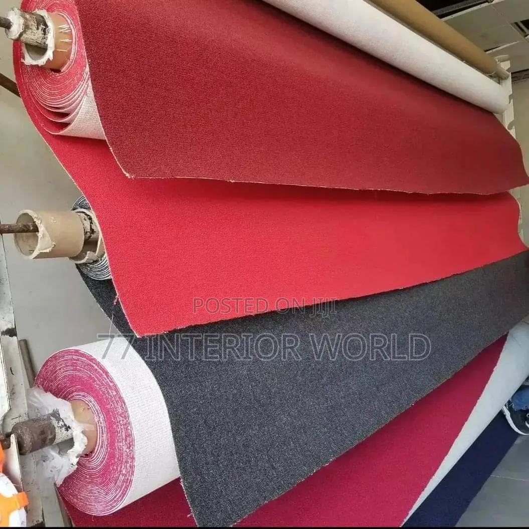 Woolen Carpets