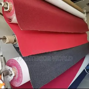Woolen Carpets