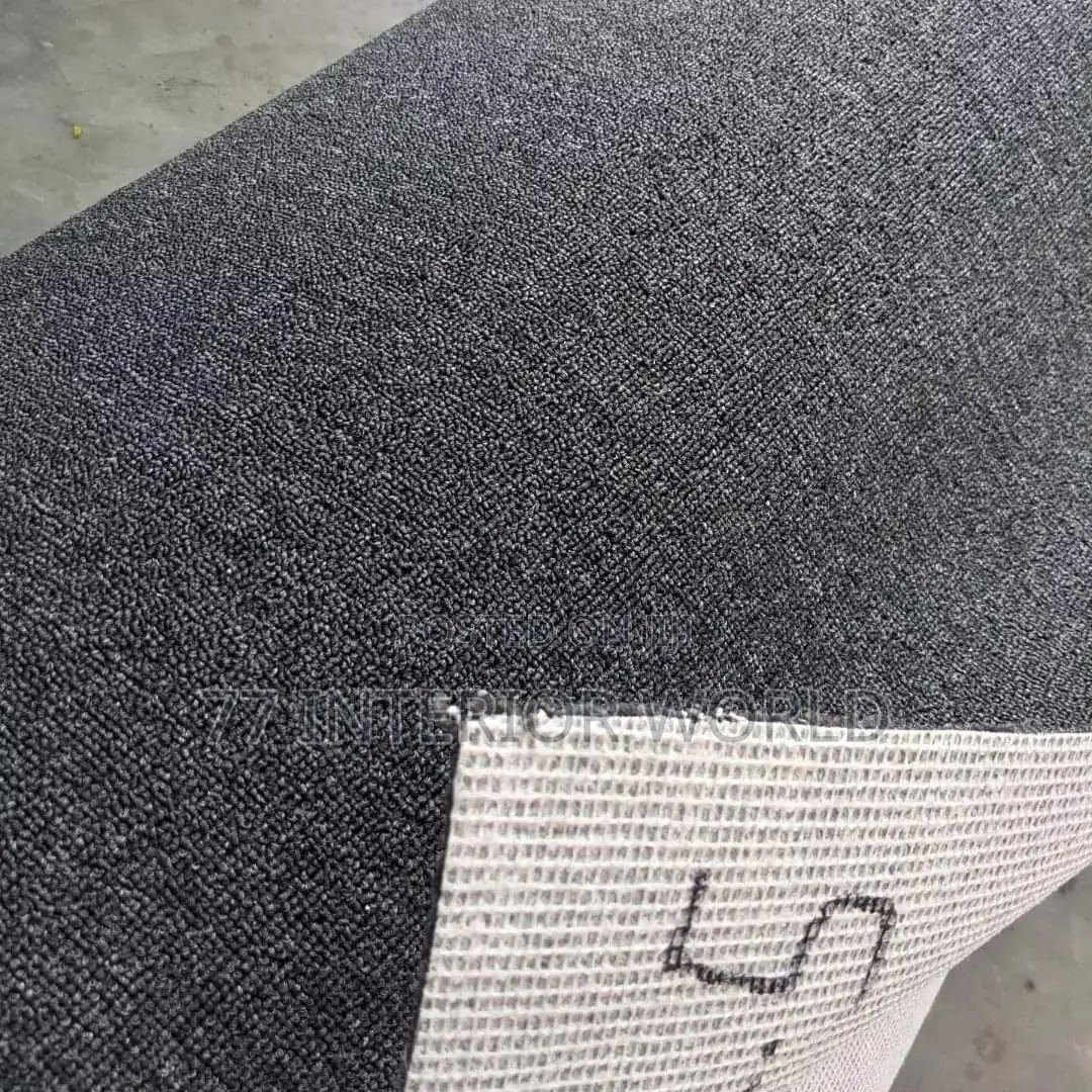 Woolen Carpets